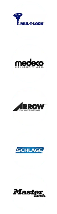 Cincinnati Lock Master, Cincinnati, OH 513-714-5192 - rounded-brands-img